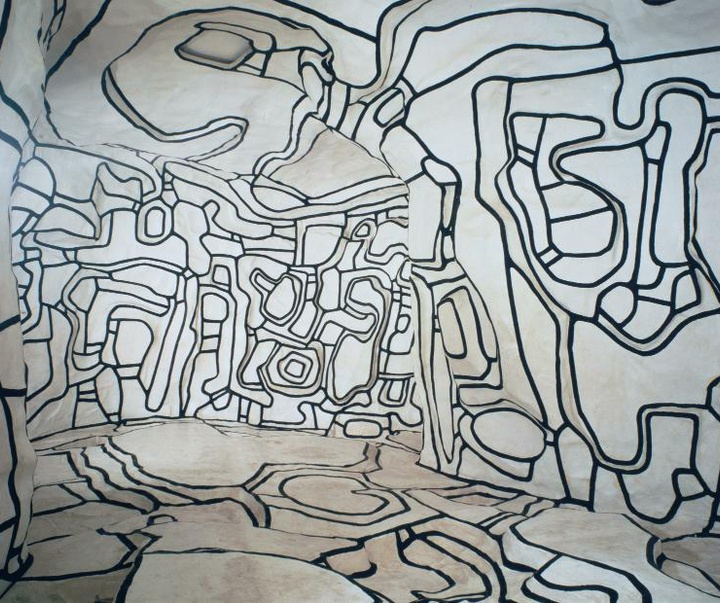 jean dubuffet