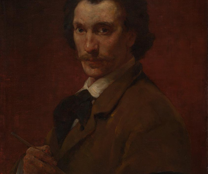 walter shirlaw