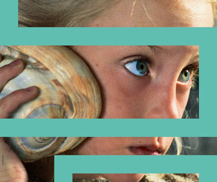 گالری پوسترهای تایپوگرافی استودیو رافینری از سوئیس