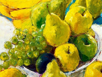 گالری نقاشی های دیل پیسون از آمریکا