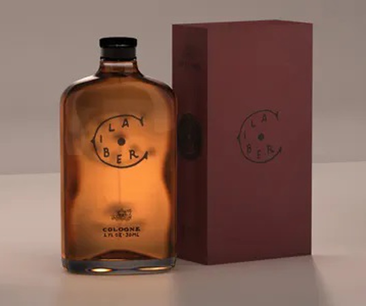 گالری آثار گرافیک جان کانتینو از آمریکا