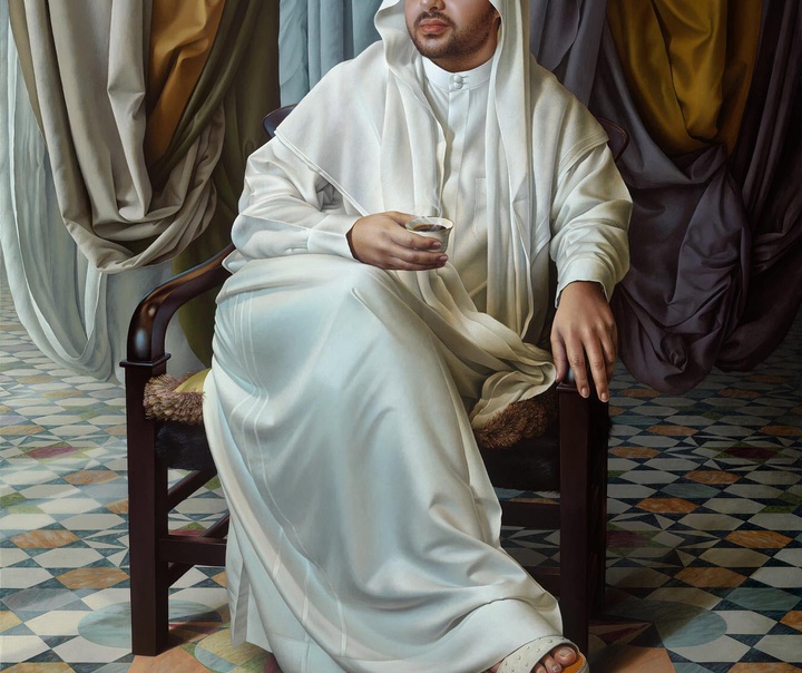میریام اسکوفت