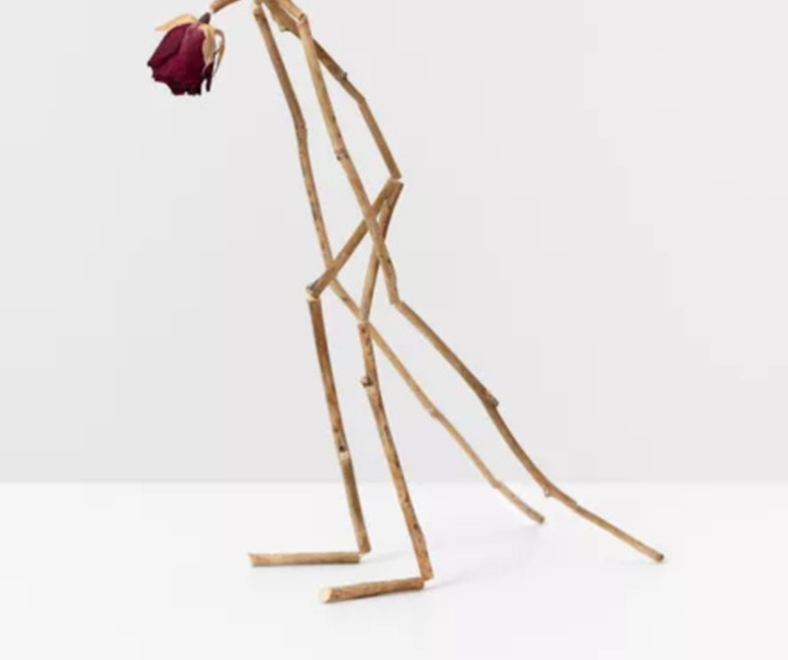 گالری آثار چیدمان و حجم کاره رود از نروژ