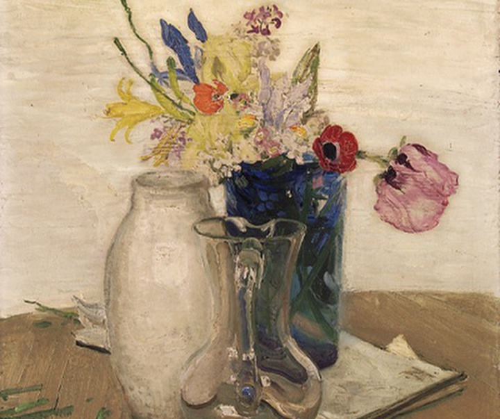 sir william nicholson