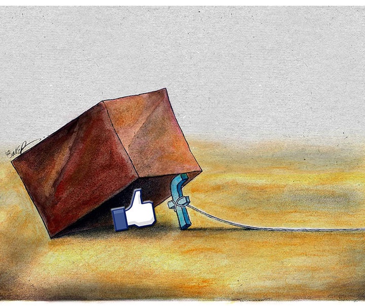 گالری برترین آثار کارتون جهان - بخش ۱۵۹۳۰