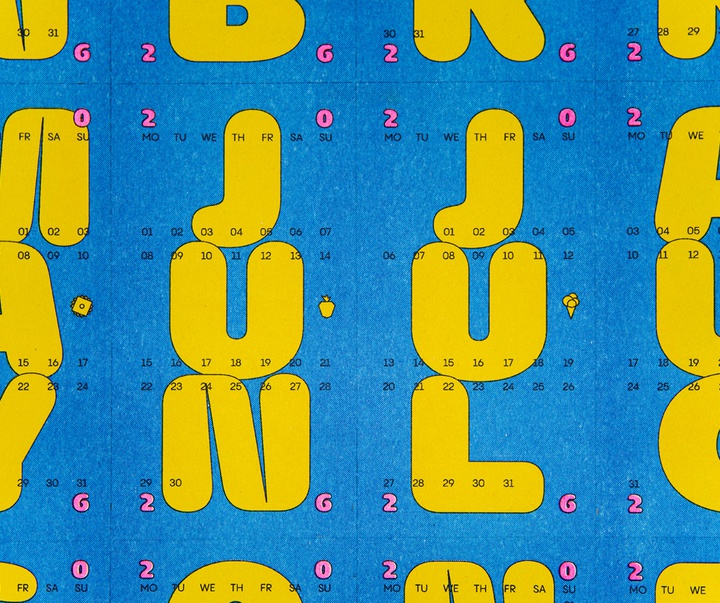 گالری آثار گرافیک ماریا تسیلومیترو از یونان