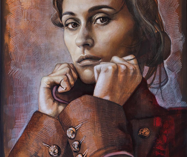 کاترین لانگهرست