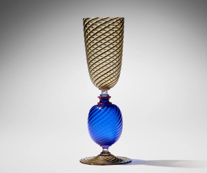 گالری آثار حجم لینو تاگلیاپیترا از ایتالیا