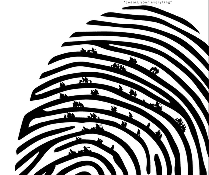 گالری پوسترهای رسول آی از ترکیه