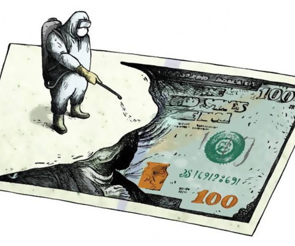 گالری منتخب آثار کارتون هنرمندان کوبایی