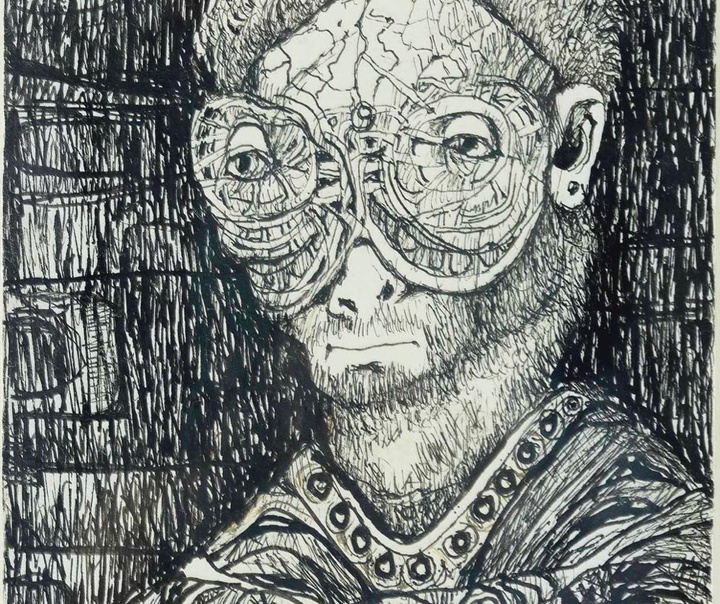 عبدالهادی الغزار