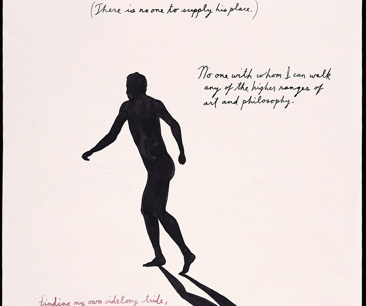 raymond pettibon united states