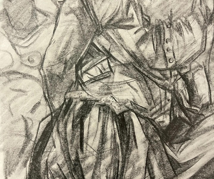 گالری طراحی های کیمیا پاکار از ایران