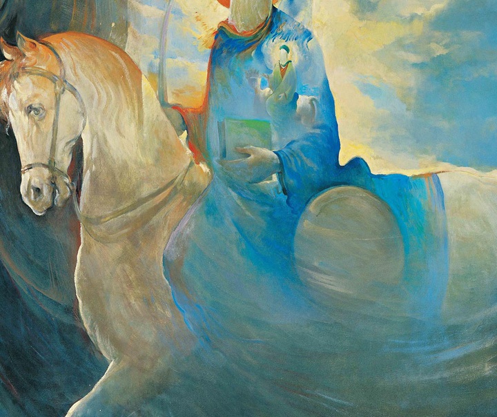 حبیب الله صادقی