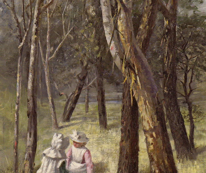 جین ساترلند