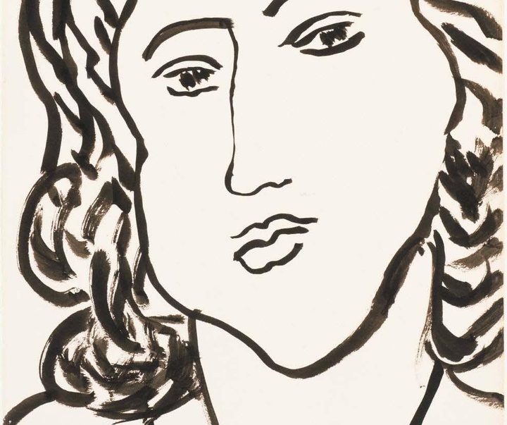 henri matisse