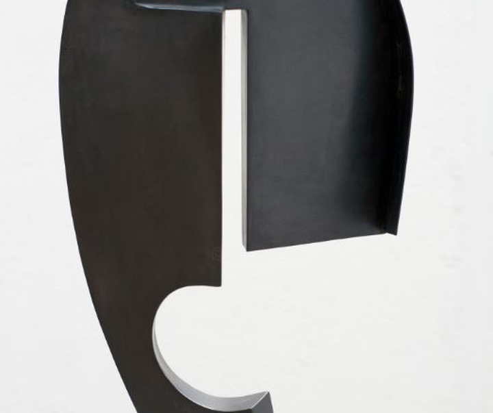 گالری آثار حجم روبرتو کاندوئلا از اسپانیا