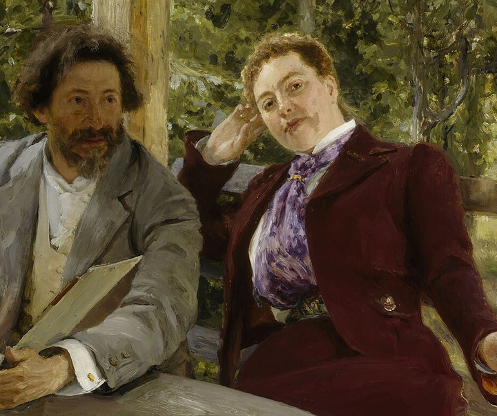 ilja jefimowitsch repin
