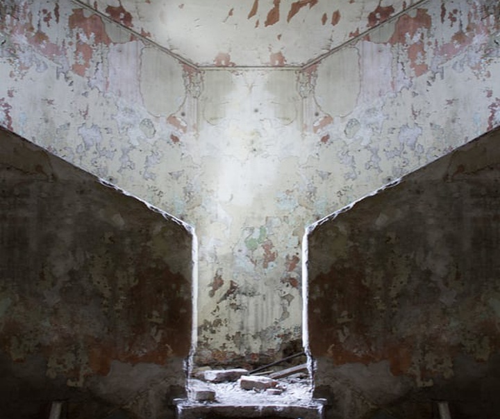 گالری آثار عکاسی فدریکو فورتینی از آرژانتین