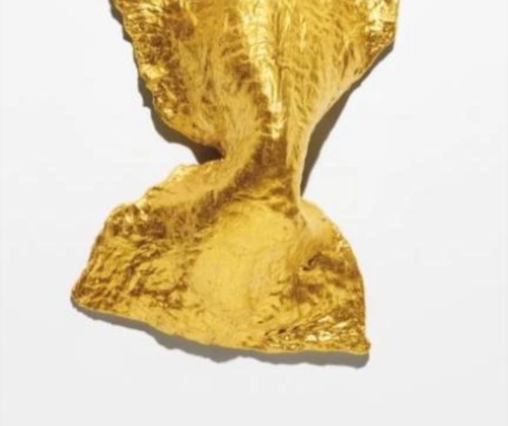 گالری آثار حجم لیندا بنگلیس از آمریکا