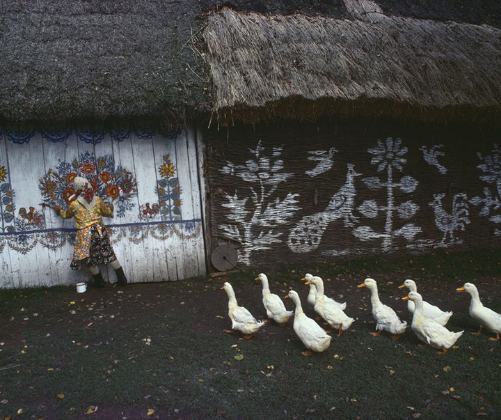 گالری آثار عکاسی برونو باربی از مراکش