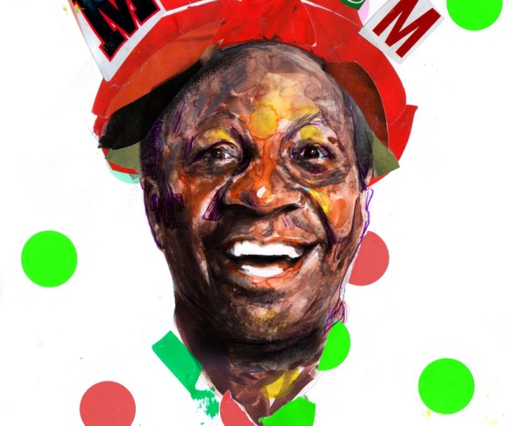 گالری آثار تصویرسازی زی اوتاویو از برزیل - قسمت اول