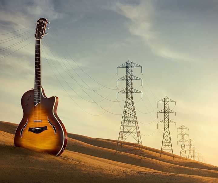 گالری عکس‌های دن اسکوبار از کوبا