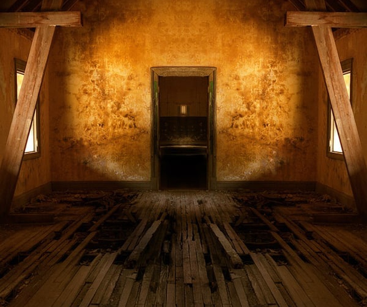 گالری آثار عکاسی فدریکو فورتینی از آرژانتین