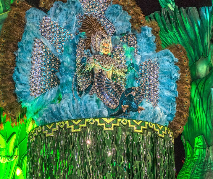 گالری آثار عکاسی جیم زاکرمن از برزیل - قسمت اول