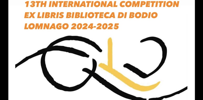 فراخوان رقابت گرافیک ExLibris 2025