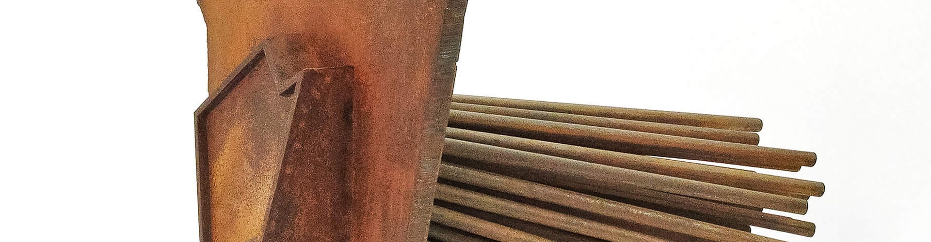 گالری مجسمه های پل نِوین از فرانسه