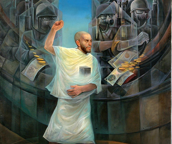 حبیب الله صادقی