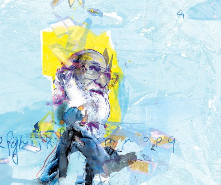 گالری آثار تصویرسازی زی اوتاویو از برزیل - قسمت اول