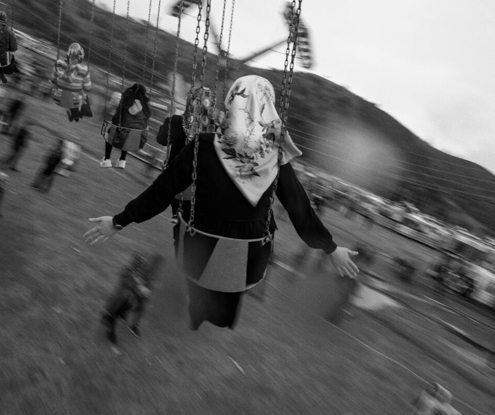 امین اوزمن