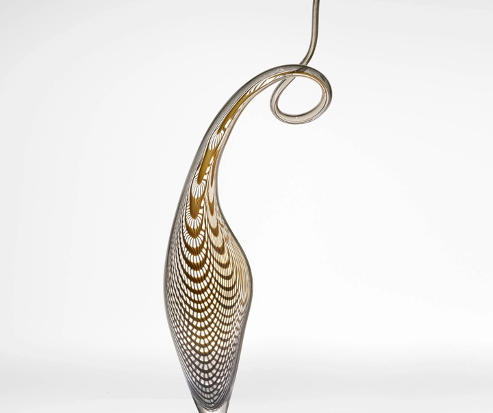 گالری آثار حجم لینو تاگلیاپیترا از ایتالیا