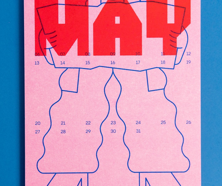 گالری آثار گرافیک ماریا تسیلومیترو از یونان