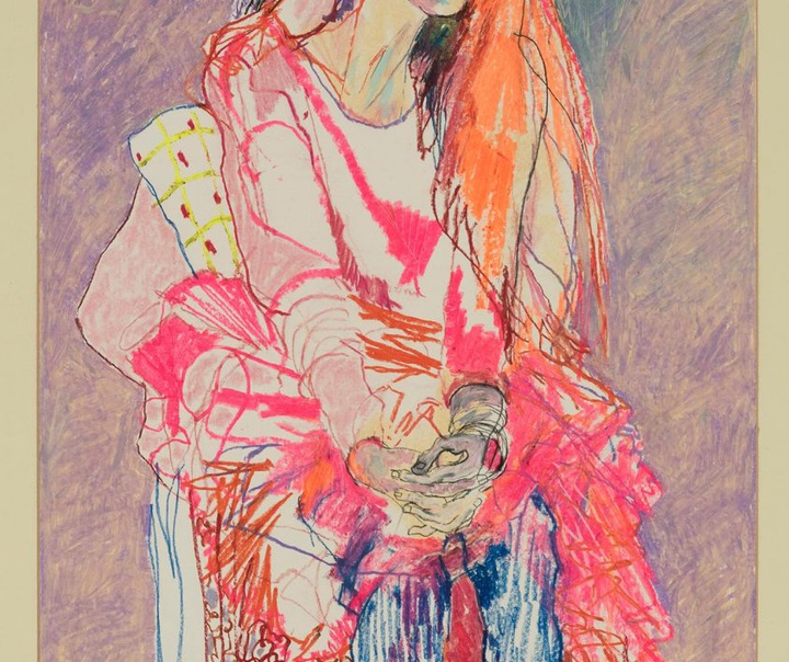 هوارد تانگی