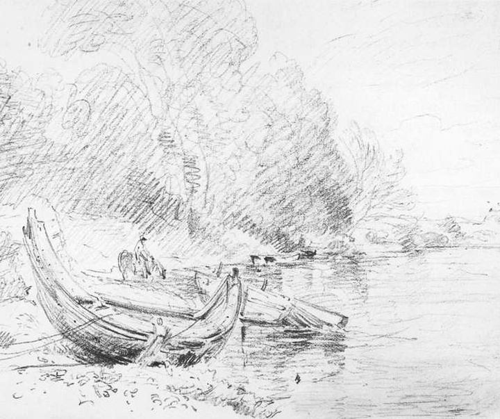 john constable