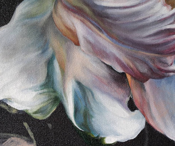 گالری نقاشی های استفانی راجرز از انگلیس