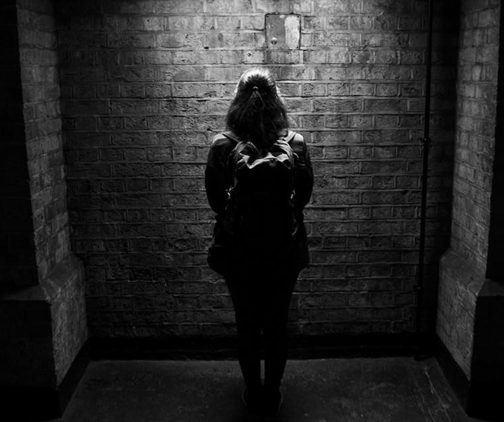 گالری آثار عکاسی لوئیس مدیچی از آرژانتین