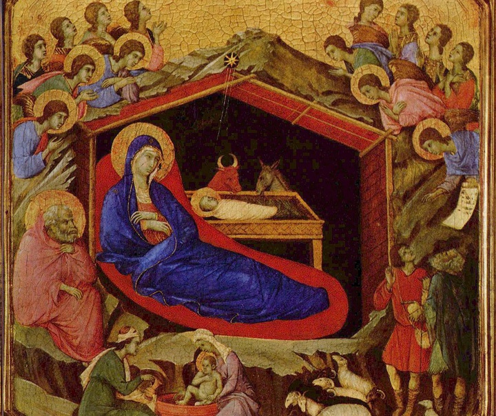 duccio di buoninsegna