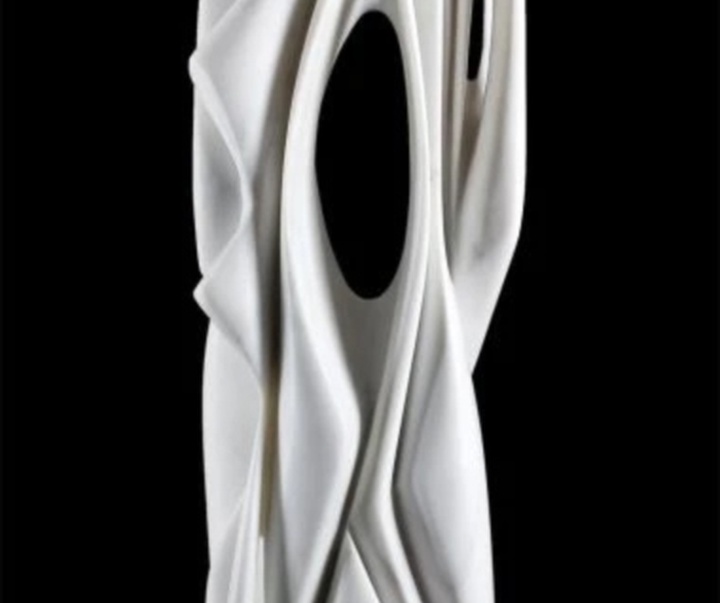 گالری آثار حجم پابلو آچوگاری از اروگوئه