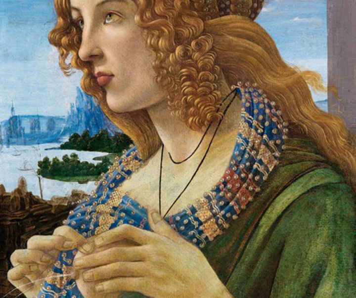 sandro botticelli