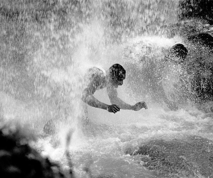 گالری آثار عکاسی کریستینا گارسیا رودرو از اسپانیا