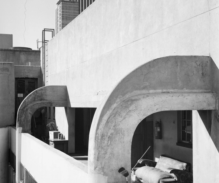 گالری آثار عکاسی دیوید گلدبلات از آفریقای جنوبی