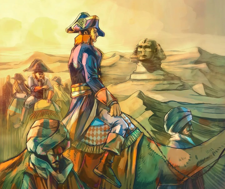 گالری آثار تصویرسازی خاویر باهامونده از شیلی