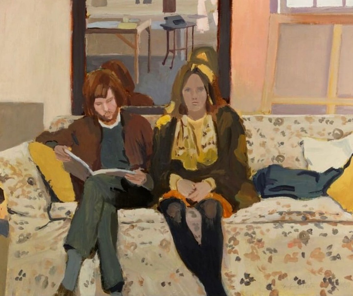 fairfield porter