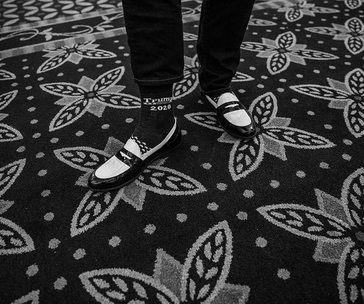 گالری آثار عکاسی لالو د آلمیدا از برزیل - قسمت اول