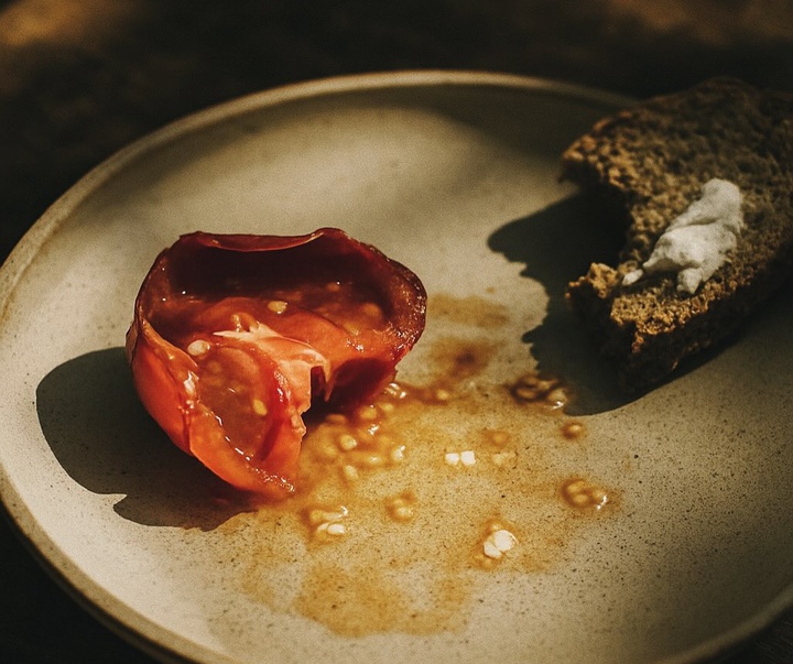 گالری عکس های ریچل برنن از فرانسه