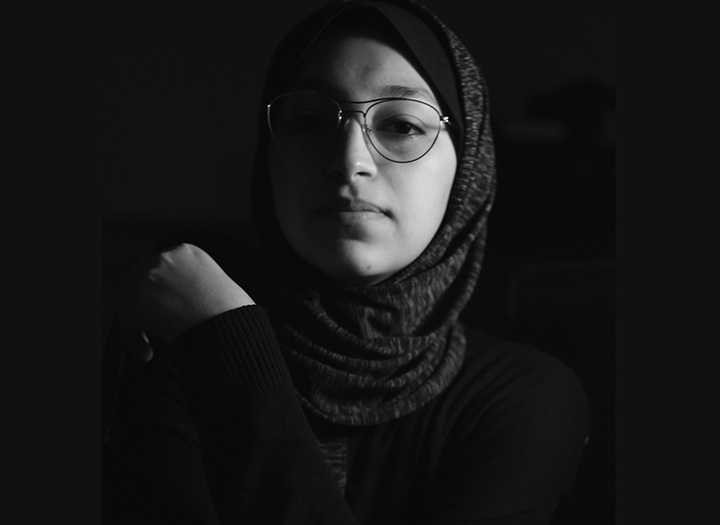 جایزه world press photo 2022 در دستان عکاس جوان فلسطینی